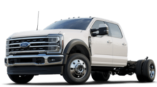 2024 Ford Chassis Cab External Image 1